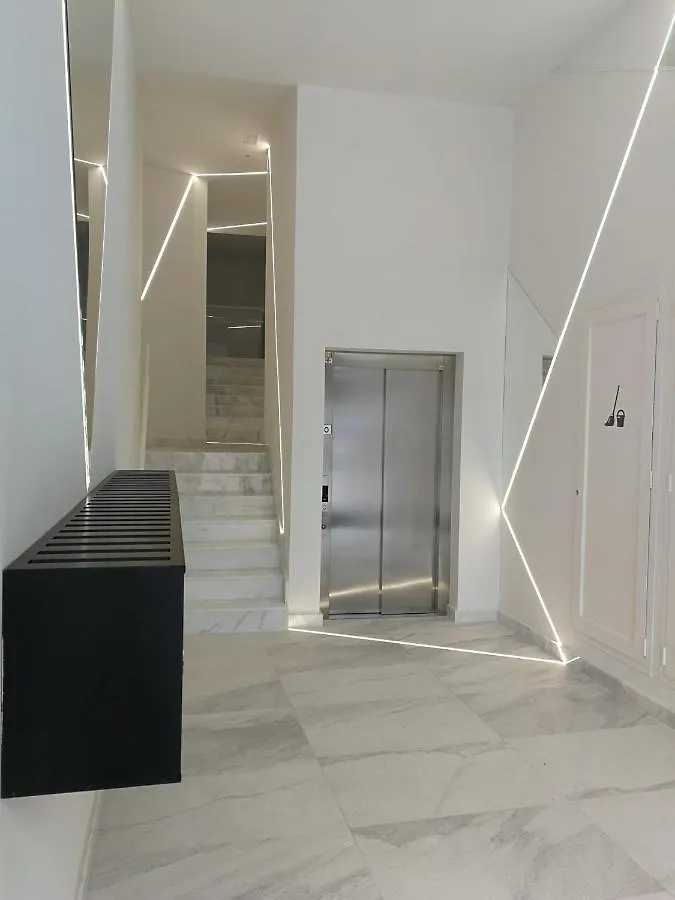Glory Suite With Ac License Ess02463 San Sebastián 0*,  Spanien